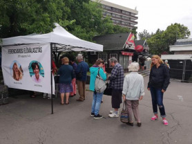 Csalás nélkül megy az előválasztás Ferencvárosban