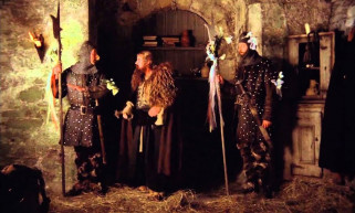 Rendőrvicc helyett - Lampé Ágnes jegyzete