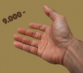 Az a baj - Bálint Judit jegyzete