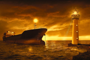 Ez a hajó elment? - Lampé Ágnes jegyzete