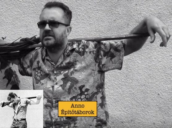 Címerezés, fattyazás, gyümölcsszedés, építés vagy buli?