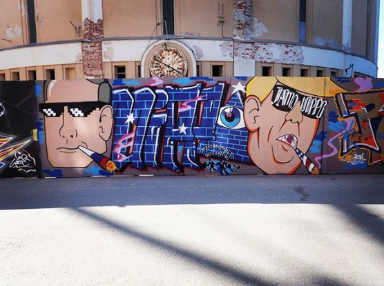 A választás nemzetközi nyertesei és vesztesei