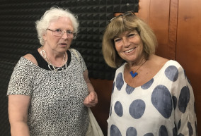 Az újságíró, aki szeretett volna orvos lenni