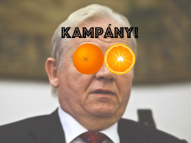 Ez már a kampány? - Herskovits Eszter jegyzete