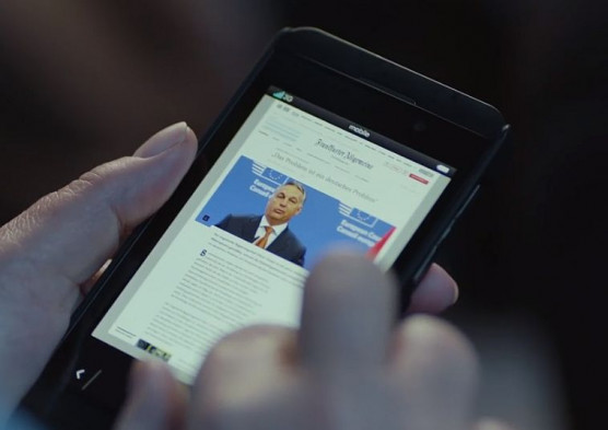 Freedom House jelentése a magyar internetszabadságról: részben szabad