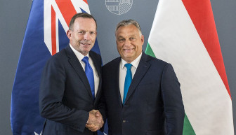 Nagyon bejön, hogy Orbán nem játssza a könyörületes politikust