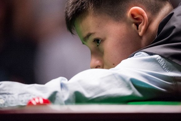 Világbajnok lett a 12 éves magyar fiú