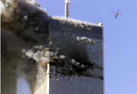 Szeptember 11-én indult világhódító útjára a félelem