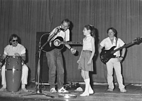 Polbeat, ős-Hungária, Beatrice, Dévényi, Kispál