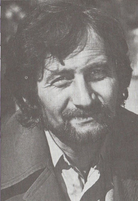 Titkos önéletrajzot ír a költő