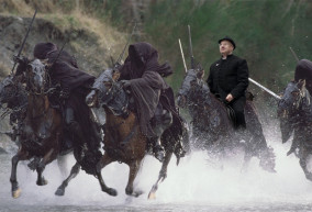 „Van-e különbség hazafias és liberális ló között?”