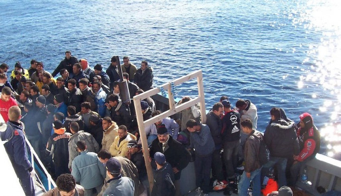 Megint előkerült a migránskártya - Kárpáti János jegyzete