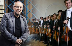 Az építészből lett jazzgitáros