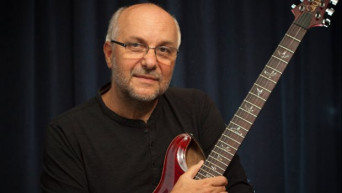 Mérföldkő a magyar jazzgitározás történetében