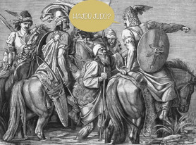 Kalandozó magyarok - Szénási Sándor jegyzete