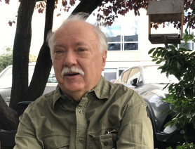 Farkasházy Tivadar: Azt üzenik, jobb, ha befogod a szádat