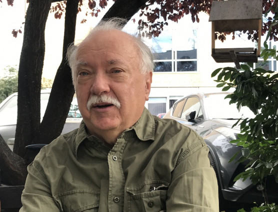 Farkasházy: Fábry a kabaré Mészáros Lőrince