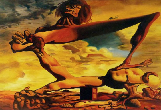 Mindennapi fasizmusok - Herskovits Eszter jegyzete