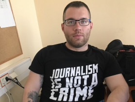 Lazán hozta Orwell 1984-ét a Fidesz 2019-es kongresszusa