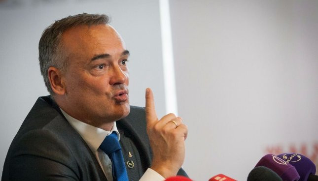 „Borkai-ügyben csak a Fidesz érdekeit szolgáló nyomozás folyik”