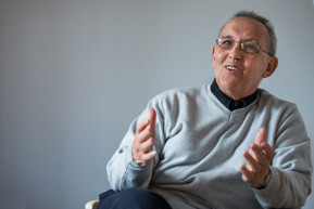 Meghalt Vekerdy Tamás