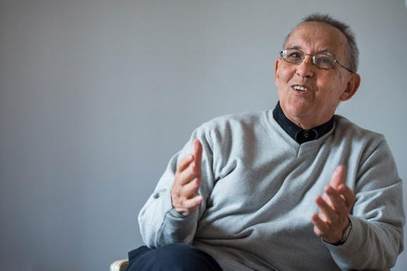 Meghalt Vekerdy Tamás