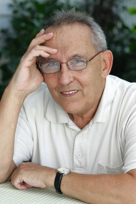 A magyarok összefonódásáról – Vekerdy Tamásra emlékezünk