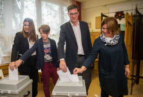 Karácsony: Komoly tétekben fogadtam, hogy győzni fogunk