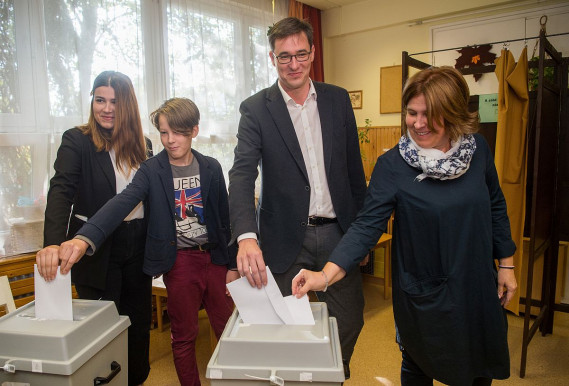 Karácsony: Komoly tétekben fogadtam, hogy győzni fogunk