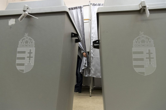 Sorsdöntő fél órák a Fideszben