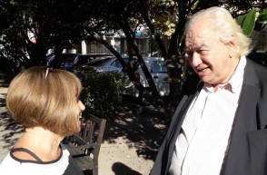 Sej, haj Rozi, vasárnap kirándulunk - Radnóti Sándor