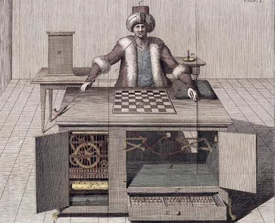 Ez a játszma vérre megy