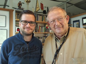 Michnik: Nálunk is jön majd a lavina