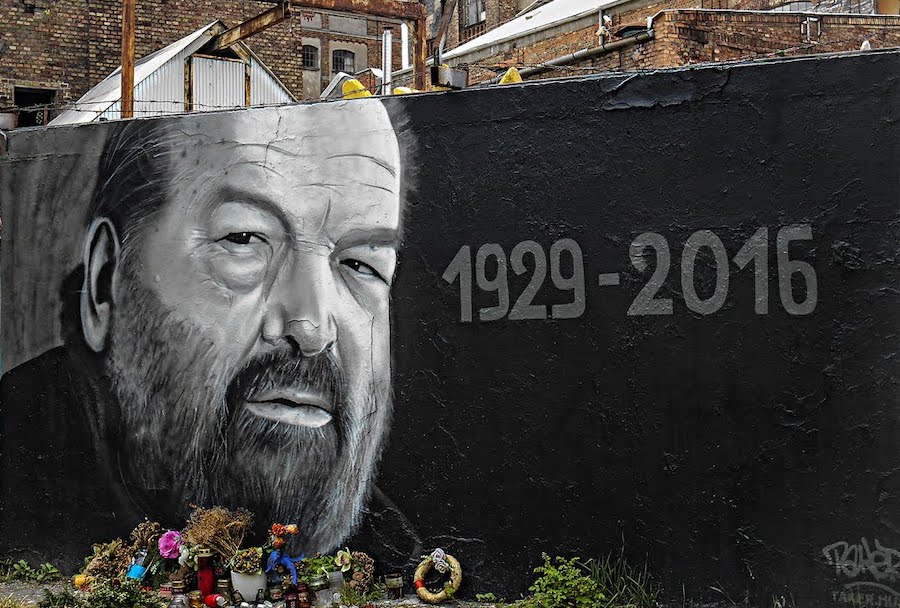 Bud Spencer