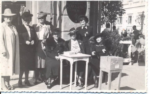 Nagyvárad az operett és a römi városa?