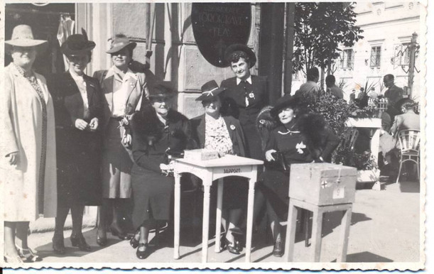 Nagyvárad az operett és a römi városa?