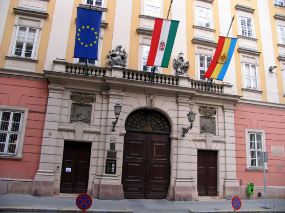 Budapest, szabad város - Kárpáti Iván jegyzete