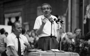 Cenzúra régen és most