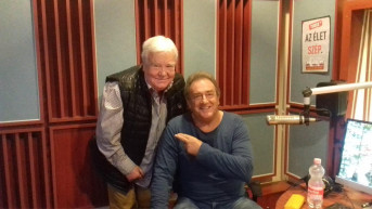 Megőrizte fogékonyságát az értelmetlen dolgok iránt