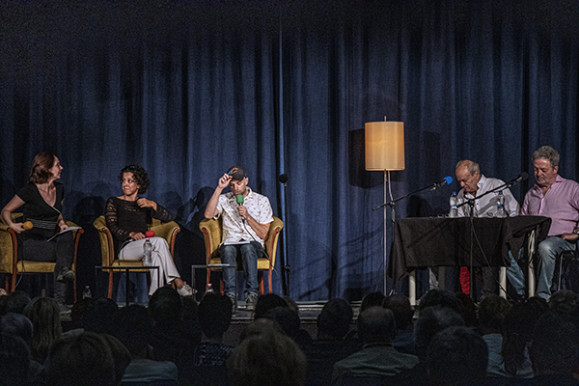 Október végi Karácsony novemberben