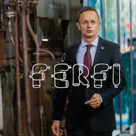 Az igazi férfi... - Lampé Ágnes jegyzete