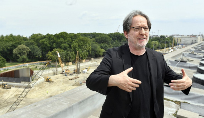 Baán László: Karácsonynak most el kellene gondolkodnia