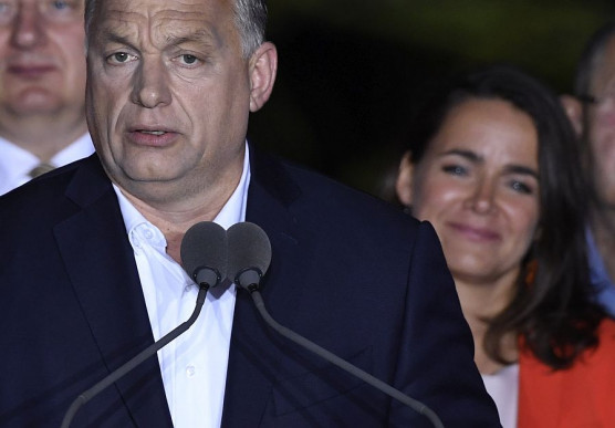 Szent-Iványi: Közelednek Meloniék és a Néppárt, Orbán Viktor ebben tehertétel lenne