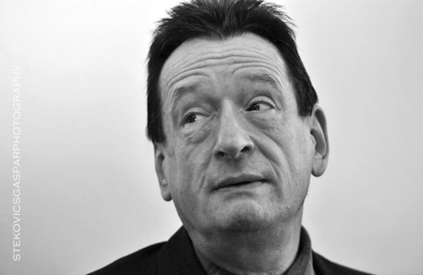 Karinthy Mártontól búcsúztunk