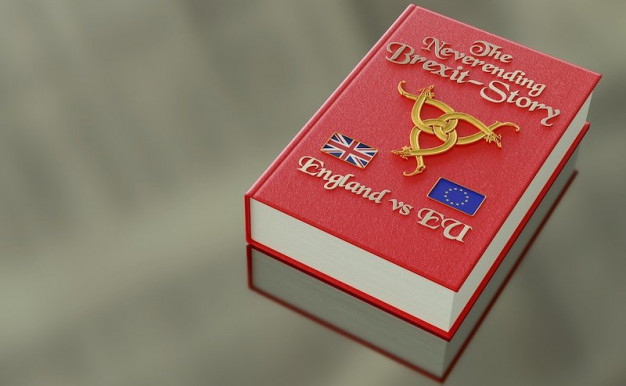 Boris Johnson pártja vezet, de többen vannak az uniós pártiak, mint a Brexit-hívek