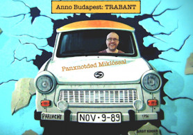 A Trabant-sztori folytatódik