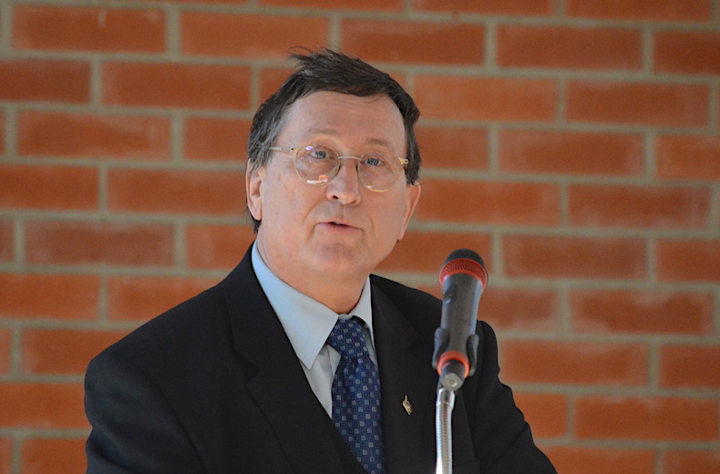 Roszík Gábor