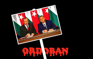 Az Ordoban-buli - Dési János jegyzete