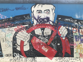 Harminc évvel a berlini fal után