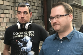 Juhász Péter végrehajtást indít a Pesti Srácokkal szemben